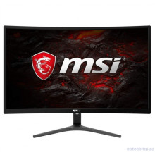 Gaming monitor MSI Optix G241VC Curved